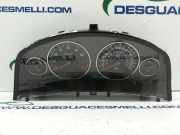 Tachoeinheit Kmh 93177512 Opel C BERLINA *