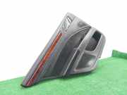 Türverkleidung Links Hinten 3T9867209BP Skoda Superb Kombi (3TAC/TAF) Kombi 2.0 TDI 16V (CFFB)