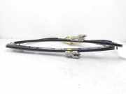 Fensterheber Rechts Hinten 4L0839462A Audi Q7 (4LB) SUV 4.2 FSI V8 32V (BAR)