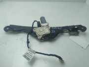 Fensterheber Links Hinten A2117300146 Mercedes-Benz E (W211) Limousine 1.8 E-200 K 16V (M271.941)