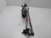 Scheibenwischermotor Vorne 28800BN000 Nissan Almera (N16) Schrägheck 1.5 dCi (K9K-722)