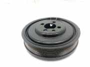 Kurbelwellen-Riemenscheibe 03G105243 Skoda (5J2 ) 1.9 TDI DPF 105 CV / 77 KW