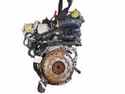 Motor F12XHT Opel Mokka SUV 1.2 Turbo 12V (F12XHT(EB2ADTS))
