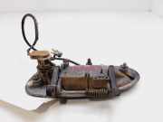 Türgriff Außen Rechts Vorne BJ3E58410D Mazda 323 P (BA15) Schrägheck 2.0 D (RF1G)