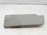 Sonnenblende Links 13234248 Opel Zafira (M75) Großraumlimousine 1.6 16V (Z16XEP)