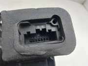 Türschloss Rechts Vorne 5K1837016E Seat Alhambra (7N) Großraumlimousine 2.0 TDI 16V (CFFB)