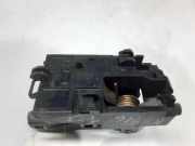 Türgriff Innen Links Hinten 806719F003 Nissan Almera (N16) Limousine 1.5 16V (QG15DE)