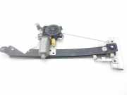 Fensterheber Links Hinten 31253719 Volvo S60 I (RS/HV) Limousine 2.4 D5 20V (D5244T)