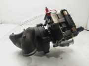 Turbolader 769Q6K682BC Ford Focus 2 Limousine 1.8 TDCi 16V (KKDA)