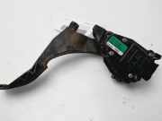 Gaspedal 1J1721503J Seat Leon (1M1) Schrägheck 5-drs 1.4 16V (AXP)