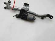 Scheibenwischermotor Vorne 6Q2955119A Seat Cordoba (6L2) Limousine 1.4 16V (BXW)