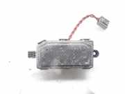 Heizwiderstand AV6N19E624AA Ford Focus 3 Limousine 1.6 TDCi 115 (T1DA)