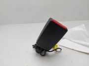 Gürtelschnalle Links Hinten A2128601969 Mercedes-Benz E (W212) Limousine E-200 CDI 16V BlueEfficiency (OM651.925)