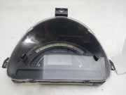 Tachoeinheit Kmh 9652008280 Citroën C3 (FC/FL/FT) Schrägheck 5-drs 1.1 (TU1JP(HFX))