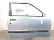Tür Rechts Vorne 0051785601 Fiat Seicento (187) Schrägheck 1.1 S,SX,Sporting,Hobby,Young (187.A.1000)