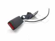 Gürtelschnalle Links Hinten 878173140R Renault Kadjar (RFEH) SUV 1.3 TCE 140 FAP 16V (H5H-470(H5H-B4))