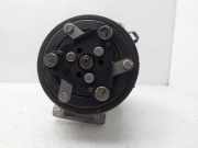 Klima Pumpe 926001268R Renault Scénic IV (RFAJ) Großraumlimousine 1.2 TCE 130 16V (H5F-408(H5F-F4))