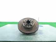 Achsschenkel Halter Rechts Vorne 13156042 Opel ASTRA H BERLINA Elegance 101 CV / 74 KW