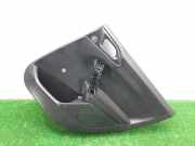 Türverkleidung Rechts Hinten 96763547ZD Peugeot 208 I (CA/CC/CK/CL) Schrägheck 1.2 Vti 12V PureTech 82 (EB2F(HMZ))