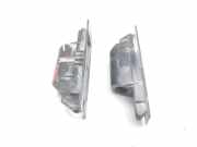 Kennzeichenbeleuchtung 0461200 Opel Zafira (M75) Großraumlimousine 1.9 CDTI (Z19DT)