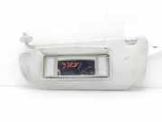 Sonnenblende Links 8143LY Peugeot 307 CC (3B) Cabrio 2.0 16V (EW10J4(RFN))