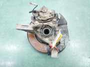 Achsschenkel Halter Links Vorne 24413032 Opel VECTRA C BERLINA Elegance 120 CV / 88 KW