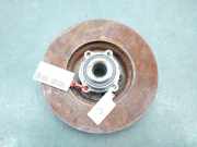 Achsschenkel Halter Rechts Hinten 2473560200 Mercedes-Benz A (177.0) Schrägheck 2.0 A-200d (OM654.920)