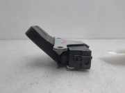 Heckschloss 3M51R442A66AR Ford Mondeo IV Limousine 2.0 TDCi 140 16V (QXBA)