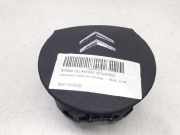 Airbag Lenkrad 96471578ZD Citroën C4 Berline (LC) Schrägheck 5-drs 1.6 HDi 16V (DV6ATED4(9HX))