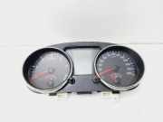 Tachoeinheit Kmh 24810BR40C Nissan Qashqai (J10) SUV 2.0 dCi (M9R(Euro 5))