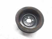 Kurbelwellen-Riemenscheibe 03G105243B Audi A3 (8P1) Schrägheck 3-drs 2.0 TDI 16V (BKD)