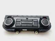 Bedienung Klimacontrolle 5K0907044BS Volkswagen Golf VI Variant (AJ5/1KA) Kombi 1.6 TDI 16V 105 (CAYC) CAYC