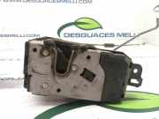 Türschloss Rechts Vorne 13210749 Opel Astra H (L48) Schrägheck 5-drs 1.7 CDTi 16V (Z17DTH)