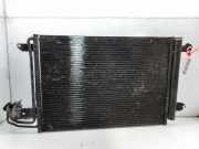 Klimakondensator 1K0820411AD Seat Altea XL (5P5) Gro?raumlimousine 1.6 LPG (CHGA)