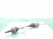 Antriebswelle Rechts Hinten TOB500280 Land + Range Rover Range Rover III (LM) Geländewagen 3.6 TDV8 32V (368DT)