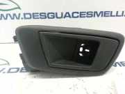 Türgriff Innen Links Hinten 8A61A22601CEW Ford Fiesta VII Schrägheck 1.6 TDCi 16V 95 (TZJA)