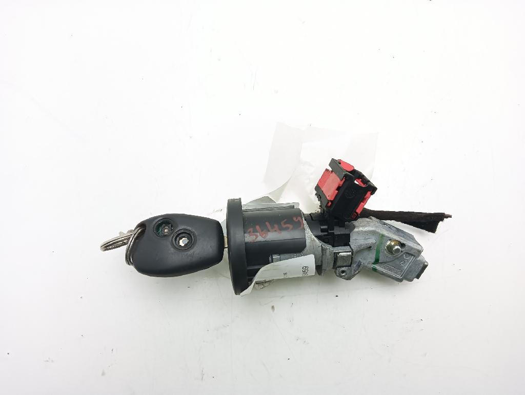 Z?ndschloss 7701208408 Renault Master III (EV/HV/UV/VA/VB/VD/VF/VG/VJ) Chassis-Cabine 2.3 dCi 125 16V FWD (M9T-676(Euro 4))