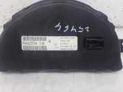 Tachoeinheit Kmh 9660225780 Citroën C3 (FC/FL/FT) Schrägheck 5-drs 1.1 (TU1JP(HFX))