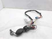 Zündschloss 9632897680 Citroën C5 Berline (DC) Schrägheck 2.0 HDi 110 (DW10ATED(RHZ))