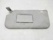 Sonnenblende Links 1702310 Ford Fiesta 6 (JA8) Schrägheck 1.4 TDCi (F6JD)