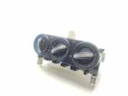 Bedienung Klimaanlage 59845 Nissan Qashqai (J10) SUV 1.5 dCi (K9K-282(Euro 5))