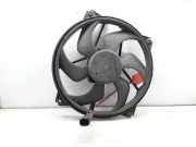 Kühlerventilator 9650116580 Citroën CITROEN COUPE VTR Plus 109 CV / 80 KW