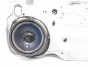 Fensterheber Rechts Vorne 3M51R23200DA Ford FOCUS LIM. (CB4) Trend 116 CV / 85 KW