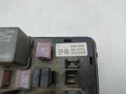 Sicherungskasten AK1315 SsangYong Kyron SUV 2.0 M 200 Xdi 16V 4x4 (D20DT(OM664.950))