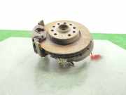 Achsschenkel Halter Links Vorne 1K0407255P Volkswagen Jetta III (1K2) Limousine 1.9 TDI (BXE) BXE