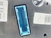 Tachoeinheit Kmh 6J0920803H Seat Ibiza IV (6J5) Schrägheck 5-drs 1.6 TDI 90 (CAYB)