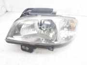 Scheinwerfer Links 6K1941043A Seat Cordoba (6C2/6K2) Limousine 1.4i CLX,SE,Latino (AUD)