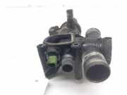 Thermostatgehäuse 9656182980 Citroën C4 Picasso (UD/UE/UF) Großraumlimousine 2.0 HDiF 16V 135 (DW10BTED4(RHJ))