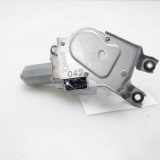 Scheibenwischermotor Hinten A2479065102 Mercedes-Benz B (W247) Schrägheck 2.0 B-180d (OM654.920)