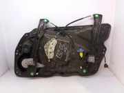 Fensterheber Links Vorne 3C283777556G Volkswagen Passat (3C2) Limousine 2.0 TDI 16V 140 (BKP) BKP
